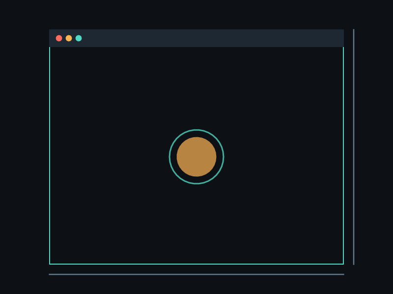 XGE initialization tutorial render target screenshot