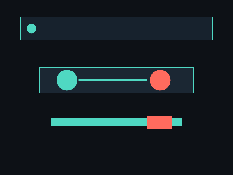 XGE audio group routing and volume validation