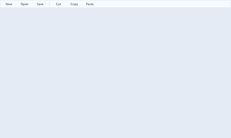 Toolbar 工具栏效果