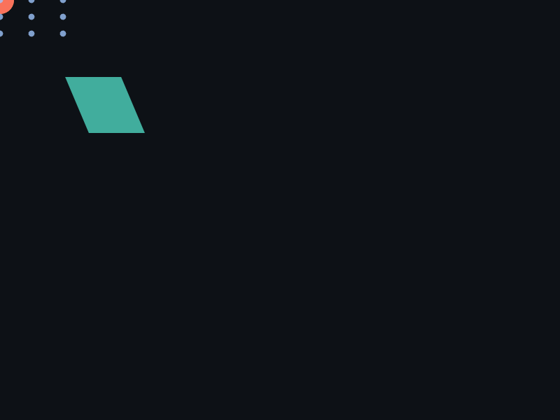 矩阵进阶：斜切/逆/变换点效果